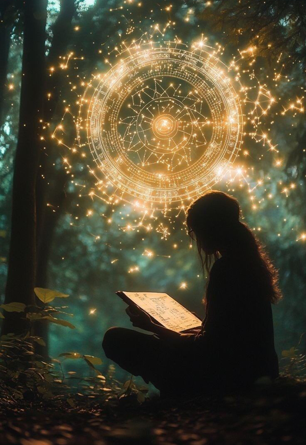 Числа в кармической нумерологии