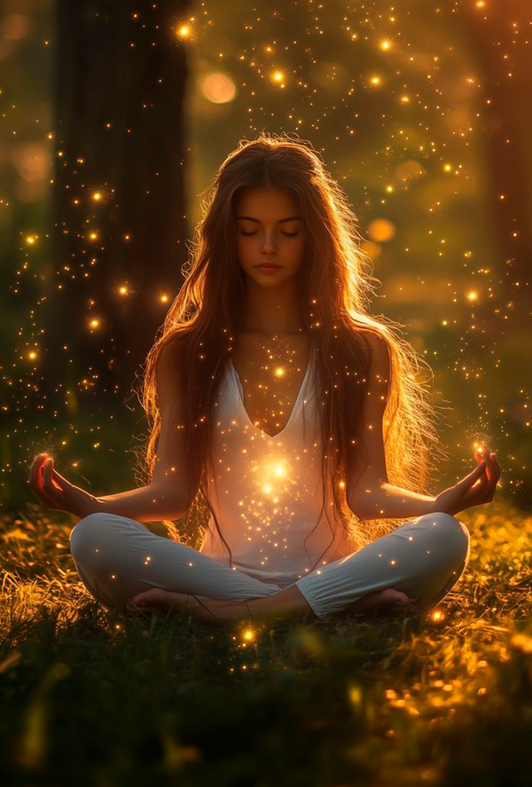 Уникальная кармическая нумерология