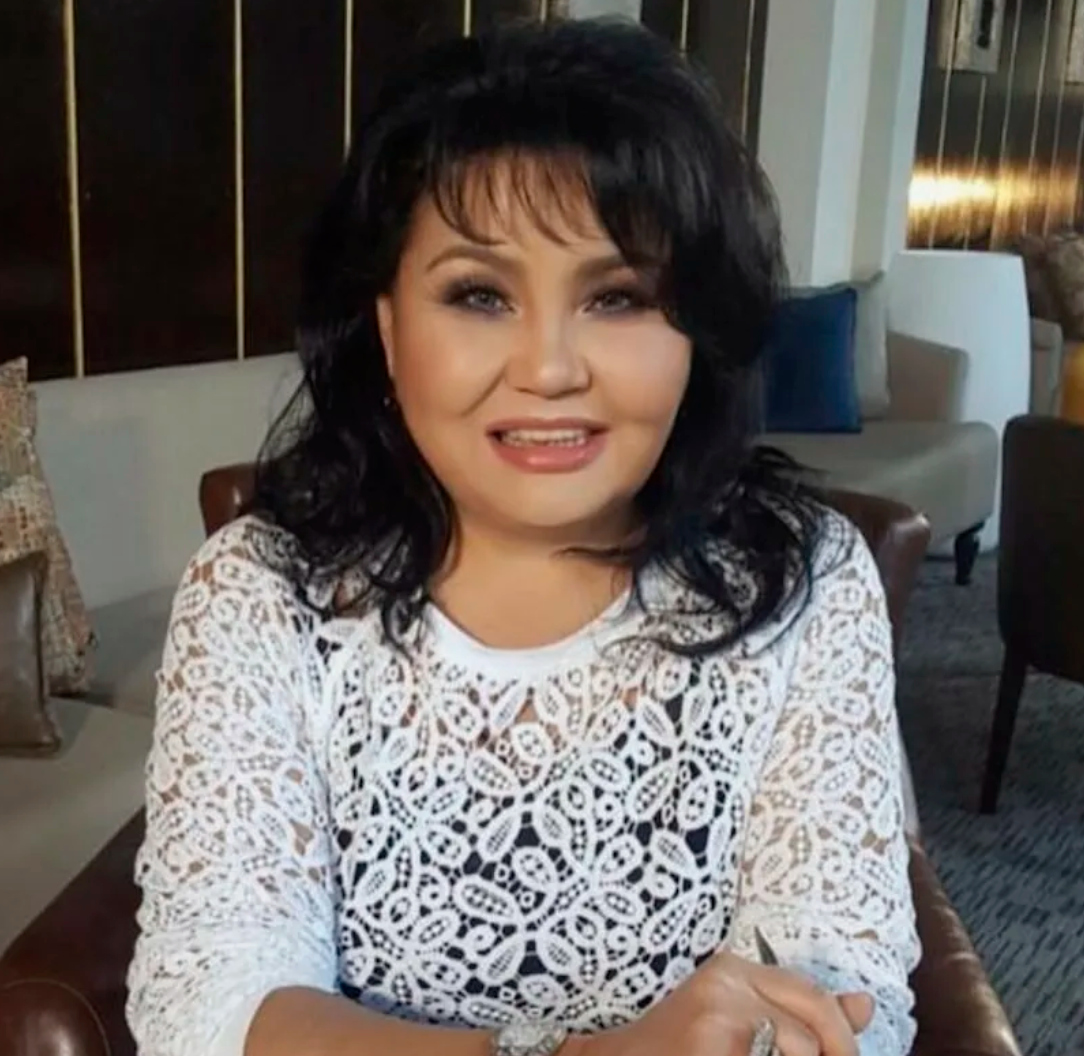 Курсы Клары Кузденбаевой