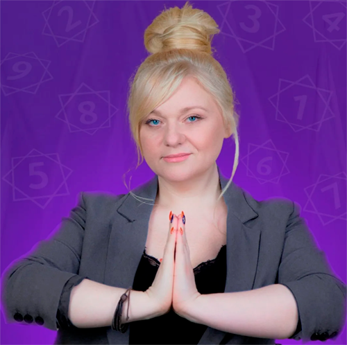 Мара Боронина официальный сайт нумерология