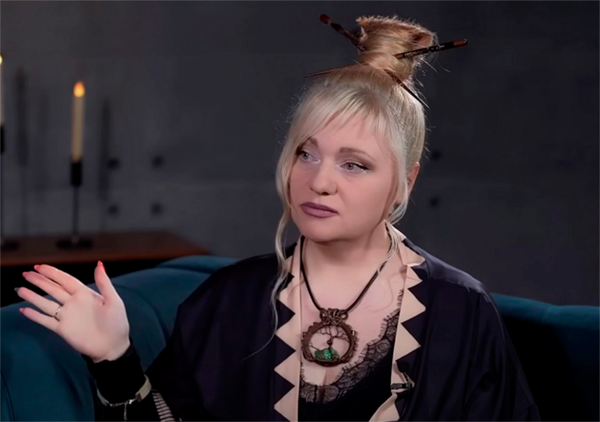 Курсы Мары Борониной Курсы Мары Борониной