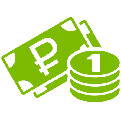 Денежный треугольник