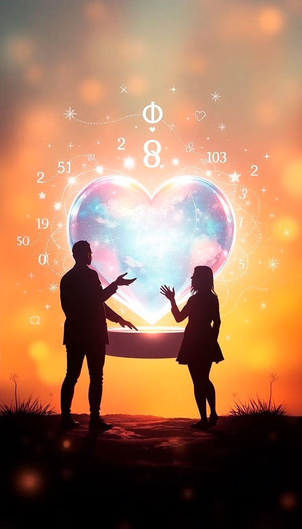 Аркан совместимости по дате рождения Аркан совместимости по дате рождения