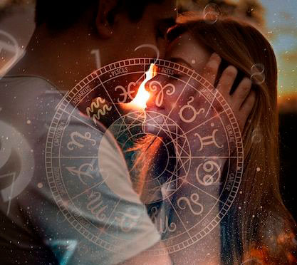 Как рассчитать аркан совместимости партнеров