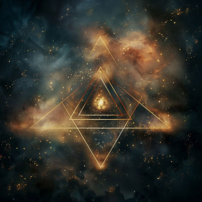 Нумерологическая звезда